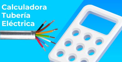 area de tuberias y cables