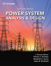 power system duncan glover