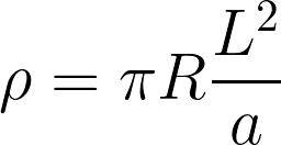 formula simplificada  Schlumberger